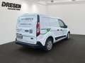 Ford Transit Connect Kasten Trend 1.5 Allwetter Klima DAB Notbremsass. Blanc - thumbnail 3