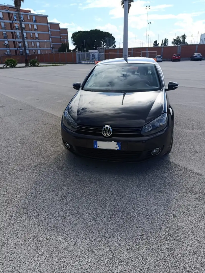 Volkswagen Golf 5p 1.6 tdi Comfortline - 1
