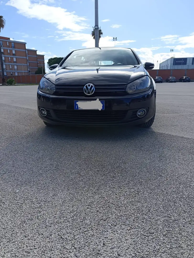 Volkswagen Golf 5p 1.6 tdi Comfortline - 2