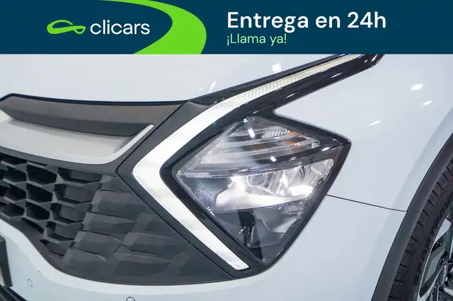 Kia Sportage view 10