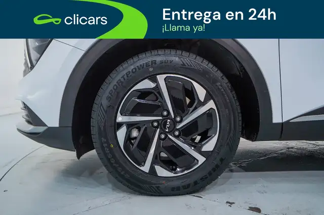Kia Sportage view 11
