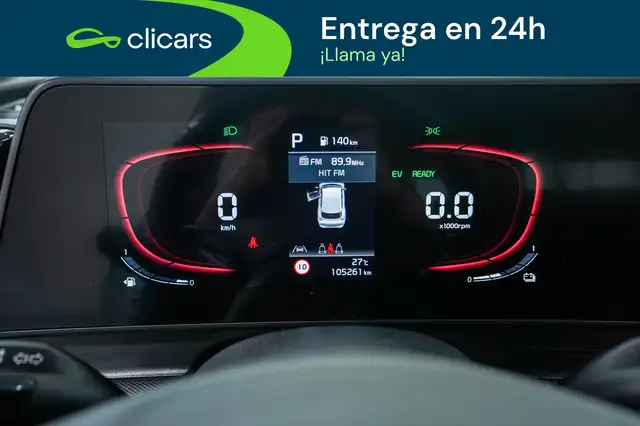 Kia Sportage view 15