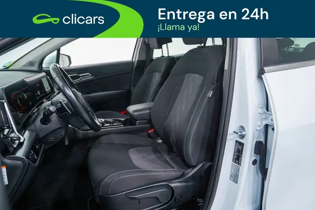 Kia Sportage view 14