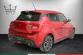 Suzuki Swift 1.4 boosterjet Sport 2wd Rouge - thumbnail 4