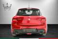 Suzuki Swift 1.4 boosterjet Sport 2wd Rouge - thumbnail 5