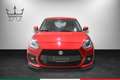 Suzuki Swift 1.4 boosterjet Sport 2wd Rouge - thumbnail 2