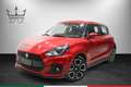 Suzuki Swift 1.4 boosterjet Sport 2wd Rouge - thumbnail 1