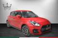 Suzuki Swift 1.4 boosterjet Sport 2wd Rouge - thumbnail 3