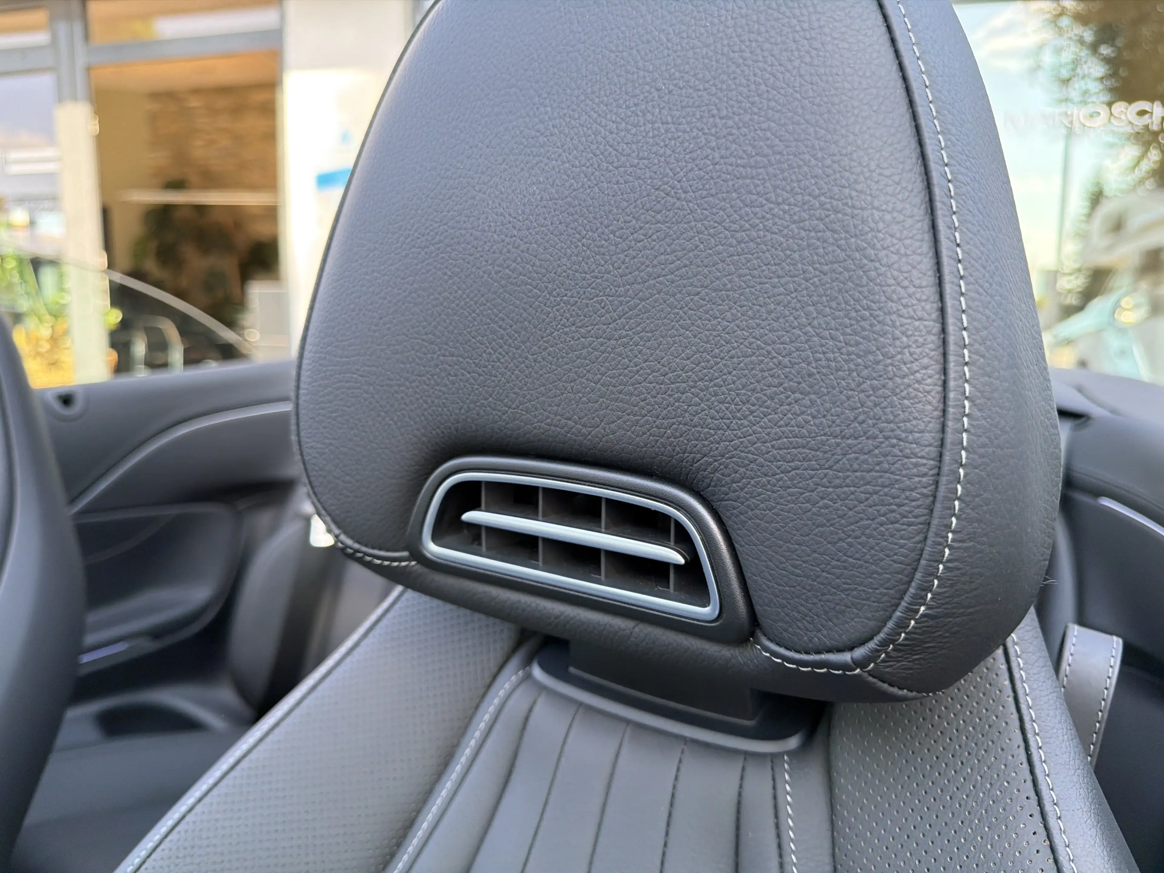 Mercedes-Benz CL 4M AMG Line Premium Burmester Magno 360 — photo 11