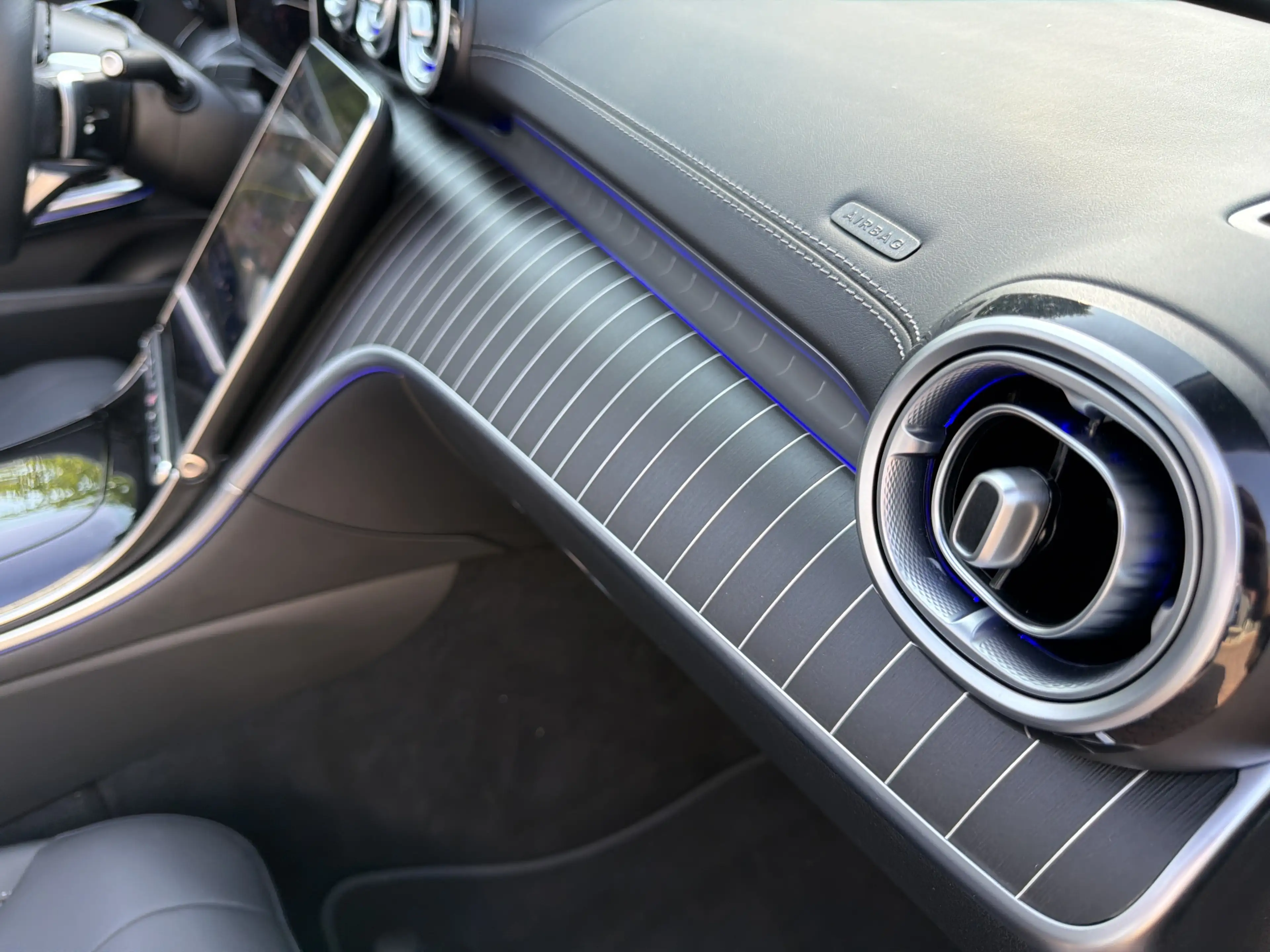 Mercedes-Benz CL 4M AMG Line Premium Burmester Magno 360 — photo 10