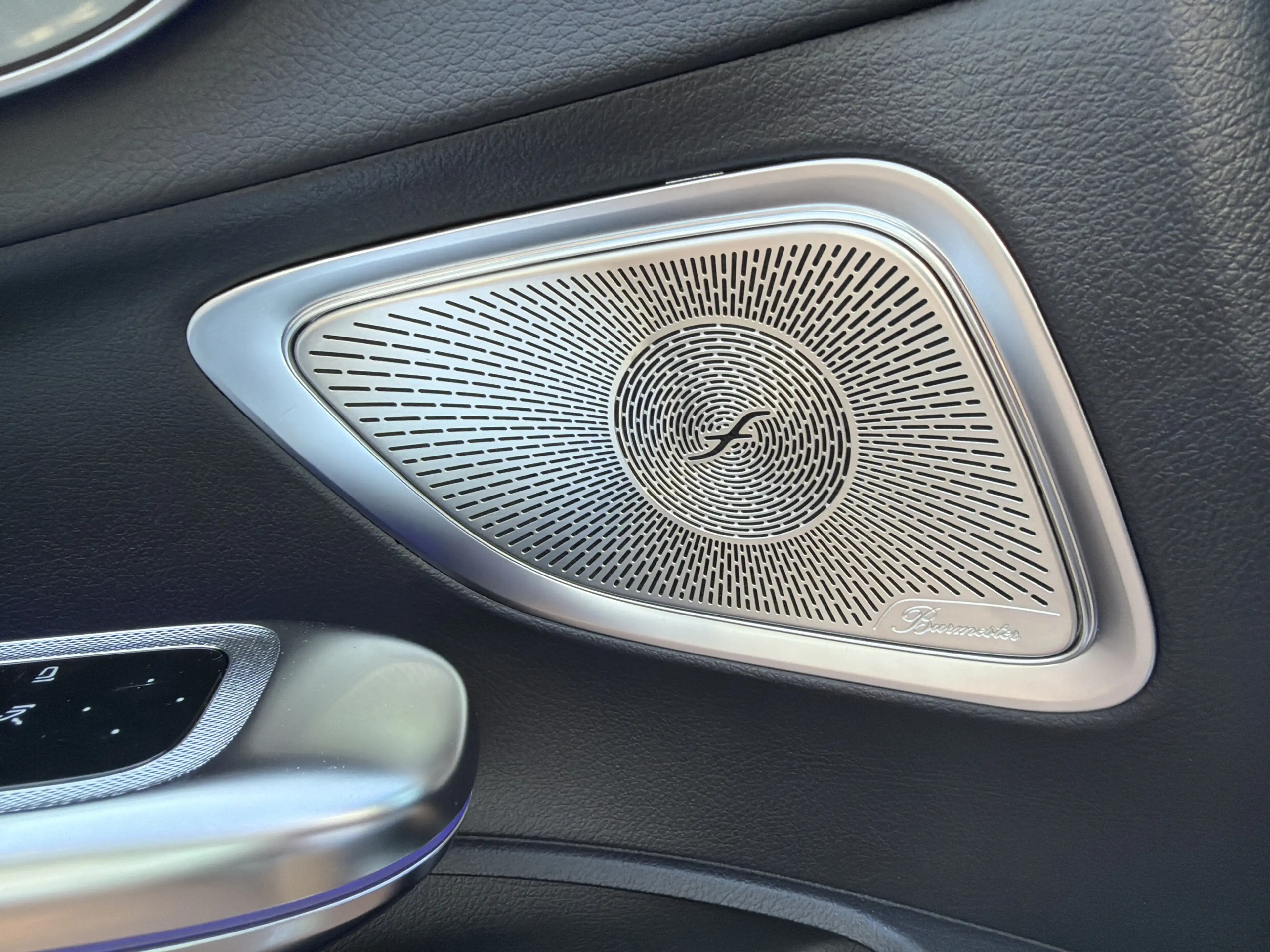 Mercedes-Benz CL 4M AMG Line Premium Burmester Magno 360 — photo 12