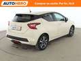 Nissan Micra 1.5 dCi N-Connecta Blanco - thumbnail 6