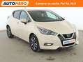 Nissan Micra 1.5 dCi N-Connecta Blanco - thumbnail 8