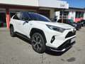 Toyota RAV 4 Plug-in Hybrid 4x4 VIP Weiß - thumbnail 9