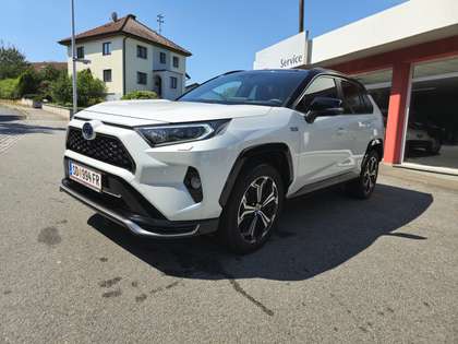 Toyota RAV 4 Plug-in Hybrid 4x4 VIP