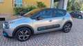 Citroen C3 1.2 puretech Shine 82cv Per  Neopatentati Gris - thumbnail 4