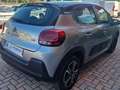 Citroen C3 1.2 puretech Shine 82cv Per  Neopatentati Gris - thumbnail 7