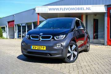 Basis Comfort Advance 94Ah 33 kWh Aut. Navi|Half L