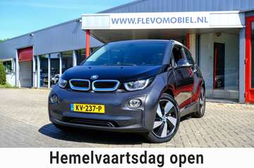 Basis Comfort Advance 94Ah 33 kWh Aut. Navi|Half L