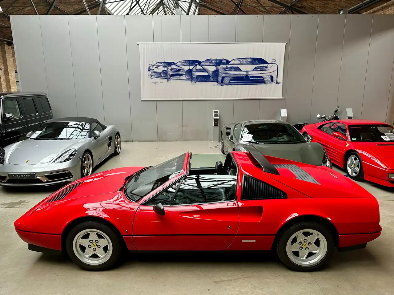 Ferrari 328