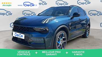 1.5 PHEV 261 DCTH7 . - Automatique Toit ouvrant