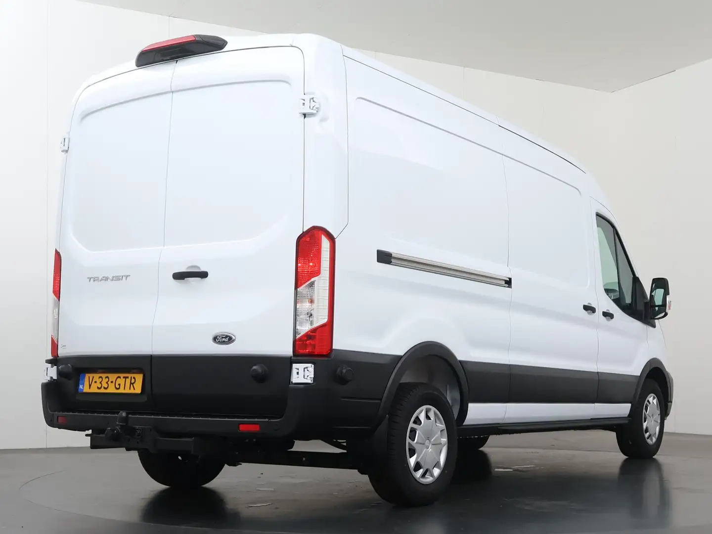 Ford Transit 350 | 2.0 TDCI | L3 H2 | TREND | TREKHAAK 2500 KG - 2