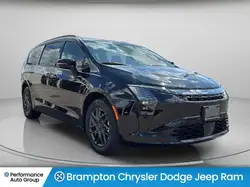 Chrysler Pacifica 2027