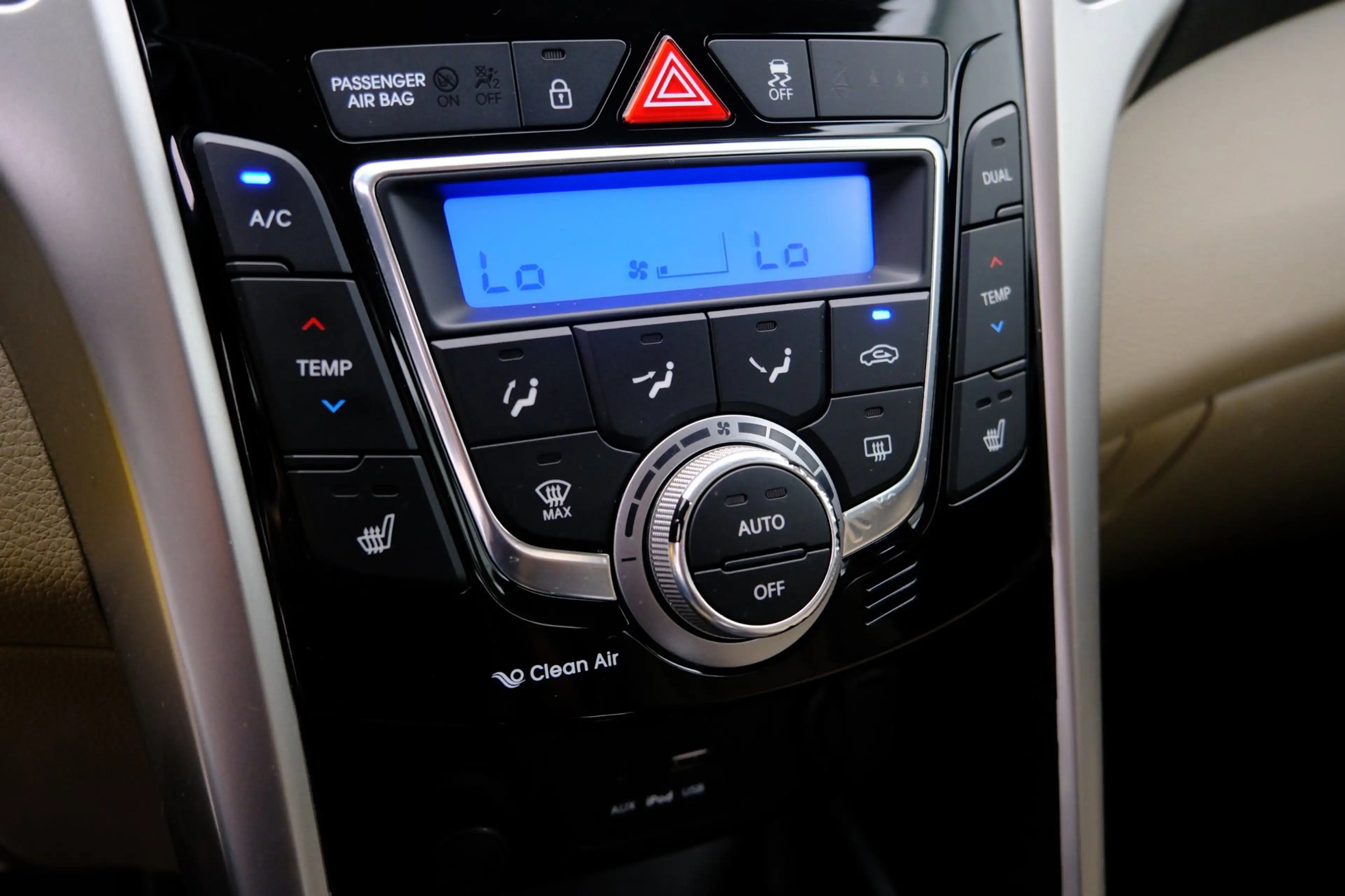 Hyundai i30 Wagon 1.6 GDi Comfort Clima|Cruise|LMV|Stoelverw. — photo 13