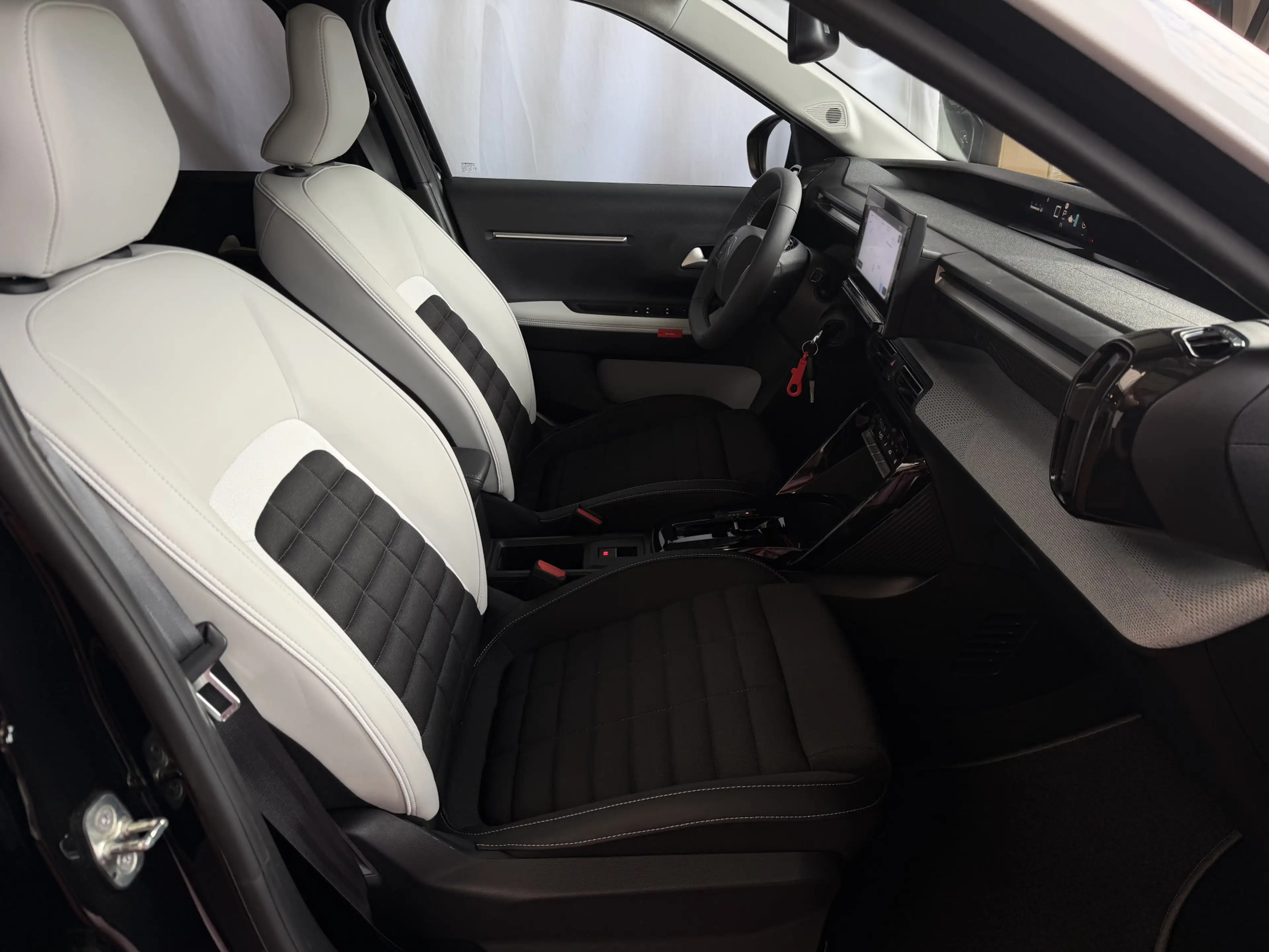 Citroen C3 Aircross 145pk Automaat MAX | Black | Navi | Camera | CarPl — photo 30