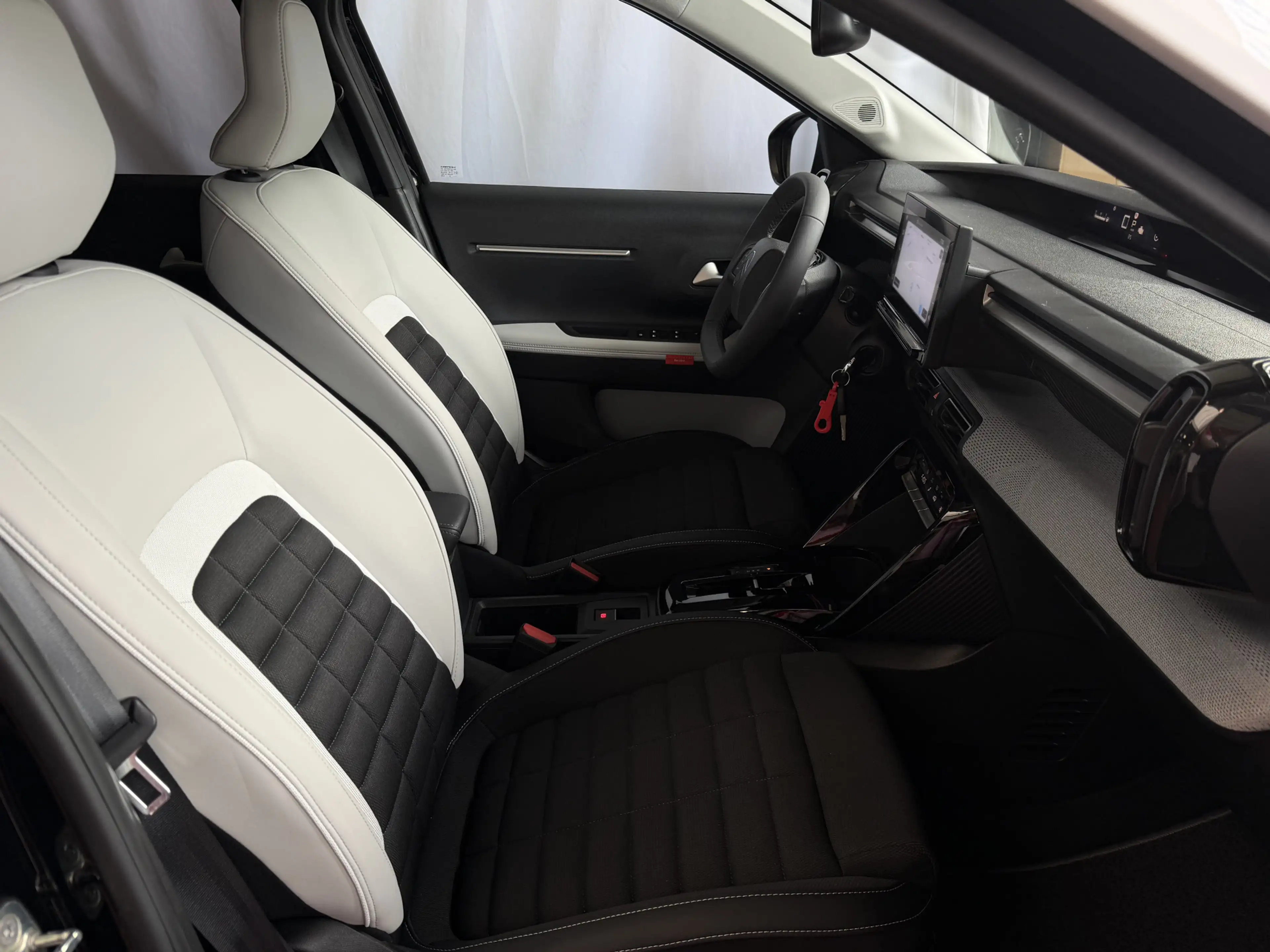 Citroen C3 Aircross 145pk Automaat MAX | Black | Navi | Camera | CarPl — photo 31