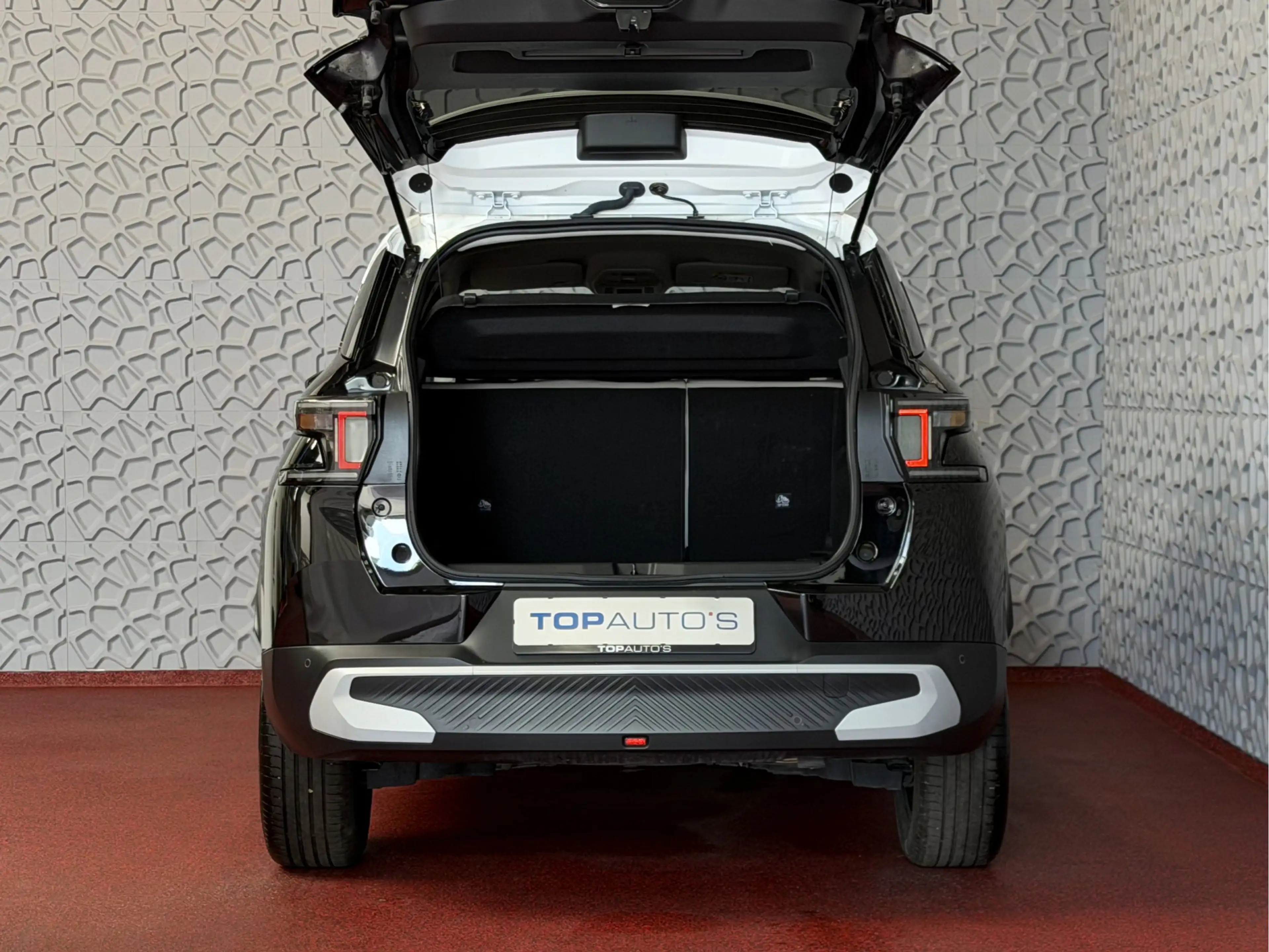 Citroen C3 Aircross 145pk Automaat MAX | Black | Navi | Camera | CarPl — photo 44
