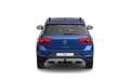 Volkswagen T-Roc Life 1.5 l TSI OPF 110 kW (150 PS) 6-Gang Blau - thumbnail 5