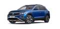 Volkswagen T-Roc Life 1.5 l TSI OPF 110 kW (150 PS) 6-Gang Blau - thumbnail 2