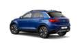 Volkswagen T-Roc Life 1.5 l TSI OPF 110 kW (150 PS) 6-Gang Blau - thumbnail 4