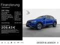 Volkswagen T-Roc Life 1.5 l TSI OPF 110 kW (150 PS) 6-Gang Blau - thumbnail 1