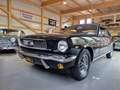 Ford Mustang V8 Automatik TÜV/H neu 1966 Schwarz - thumbnail 3