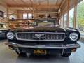 Ford Mustang V8 Automatik TÜV/H neu 1966 Schwarz - thumbnail 2