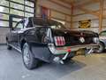 Ford Mustang V8 Automatik TÜV/H neu 1966 Schwarz - thumbnail 4
