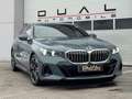 BMW 520 d MHEV Aut.|M-PAKET|RFK|ACC|LED|MEMORY Grün - thumbnail 2