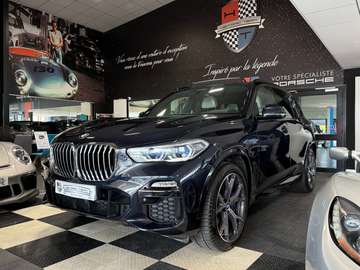 X5 xDrive45e 394 ch BVA8 M Sport
