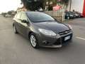 Ford Focus 1.6 TDCi 115CV 5p. DPF Gris - thumbnail 1