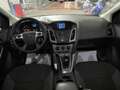 Ford Focus 1.6 TDCi 115CV 5p. DPF Gris - thumbnail 10