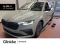 Skoda Scala 1.5 TSI RüKa Klima PDC SiHz LED Keyless Grau - thumbnail 1