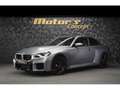 BMW M2 G87 - FROZEN PURE GREY METALLIC Gris - thumbnail 1