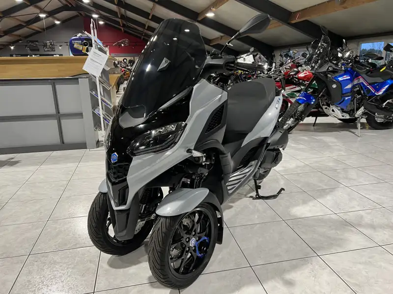 Piaggio MP3 310 - foto 2