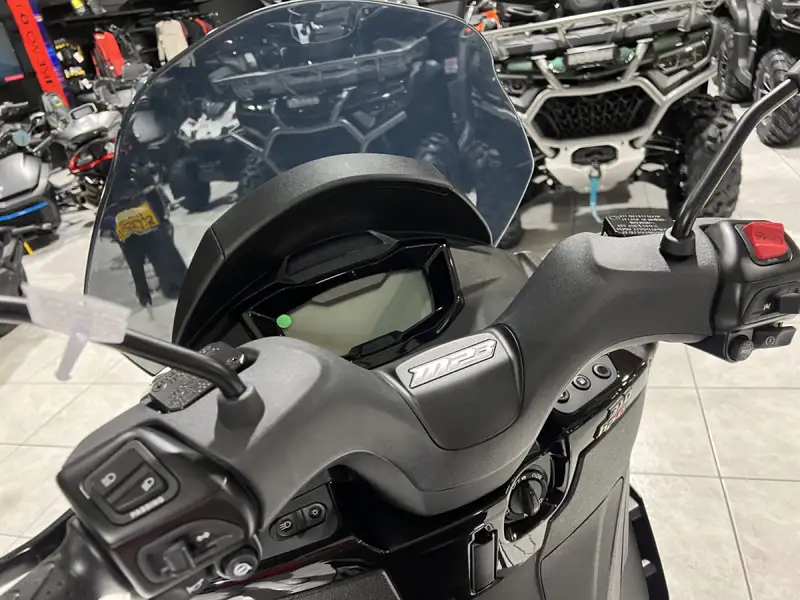 Piaggio MP3 310 - foto 6