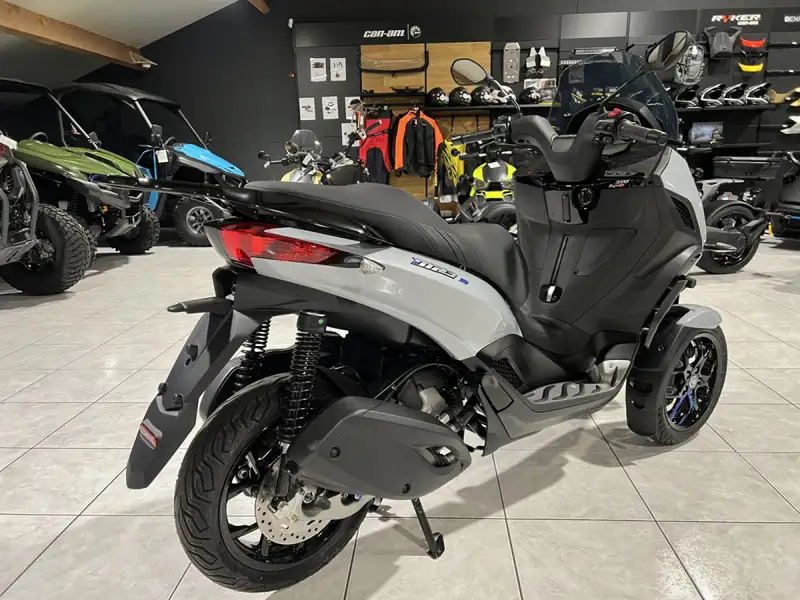 Piaggio MP3 310 - foto 3