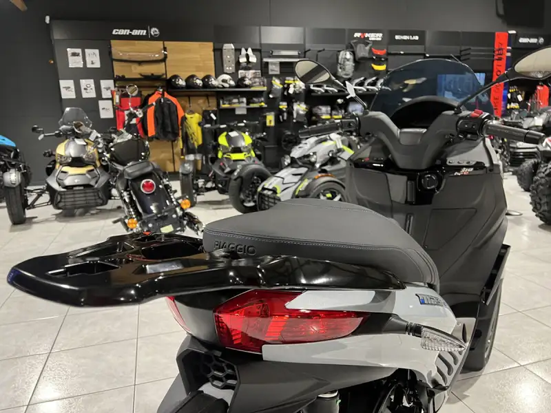 Piaggio MP3 310 - foto 5