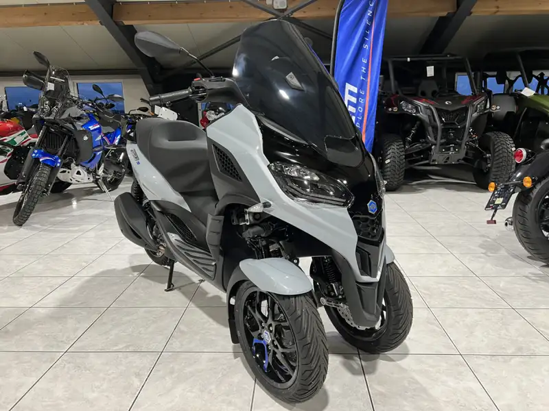 Piaggio MP3 310 - foto 7