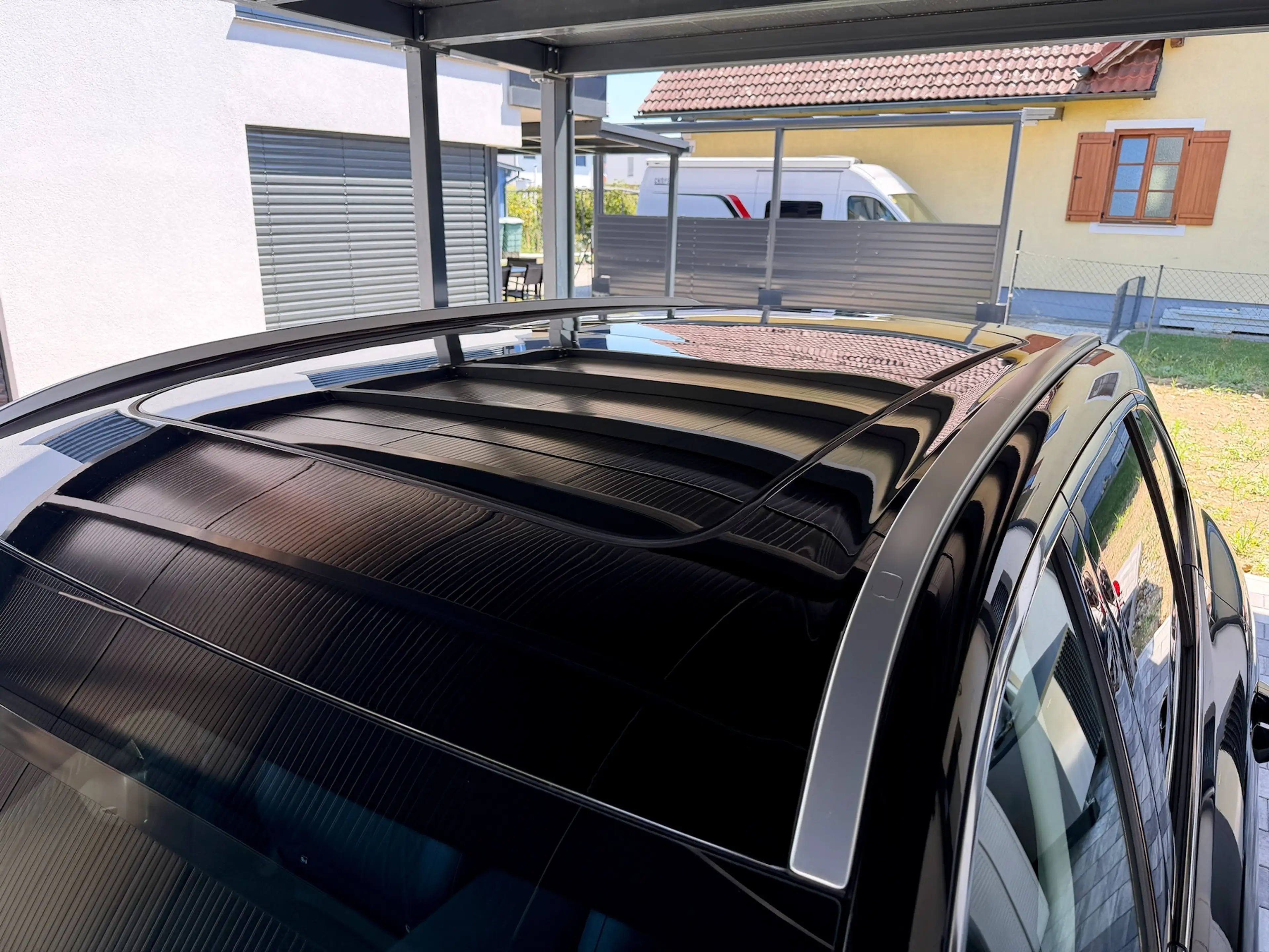 Geely Starray EM-i Launch Edition Max Plug-In Hybrid Neuwagen — photo 10